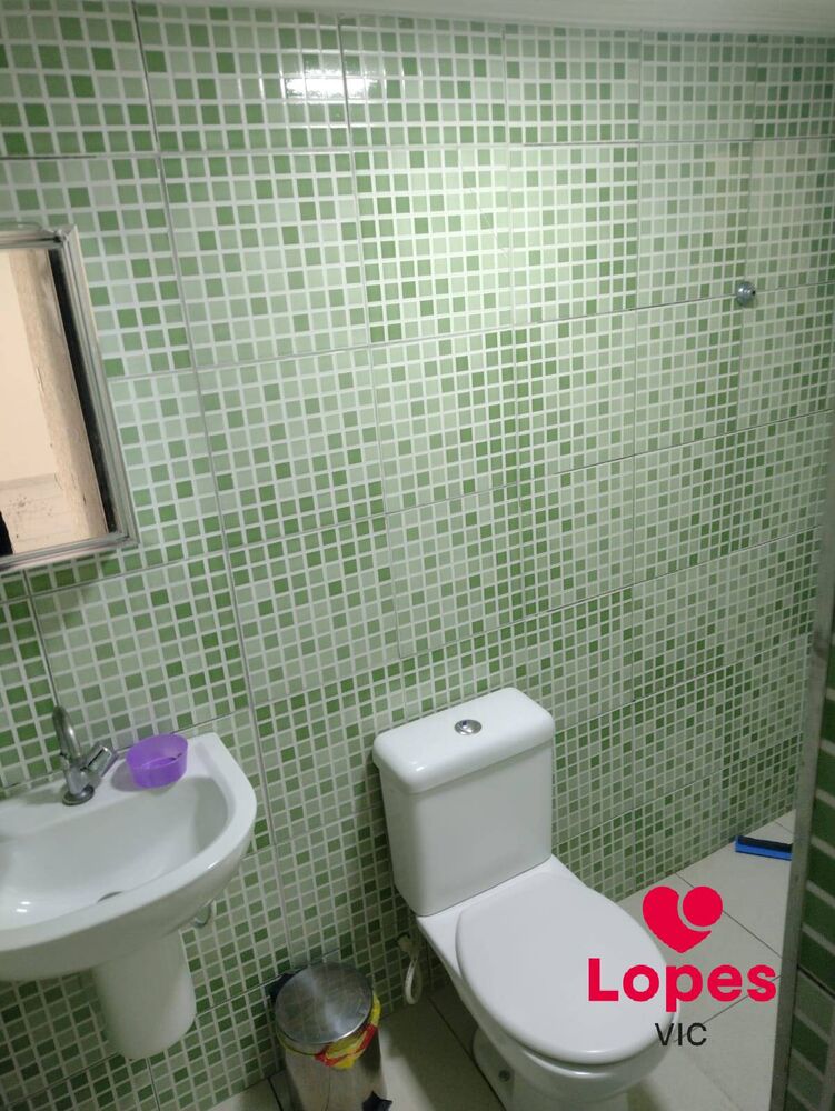 Apartamento à venda com 2 quartos, 49m² - Foto 8