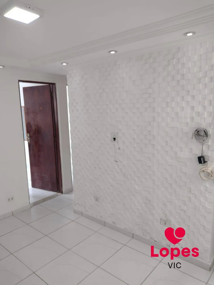 Apartamento, 2 quartos, 49 m² - Foto 19