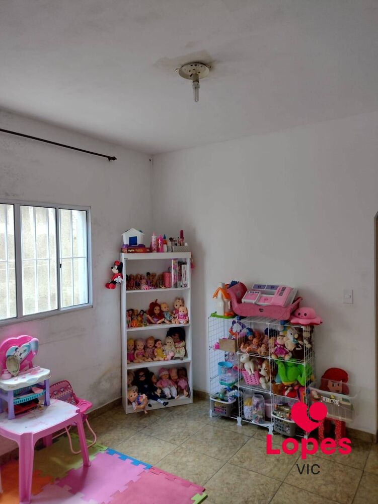 Sobrado, 3 quartos, 88 m² - Foto 3