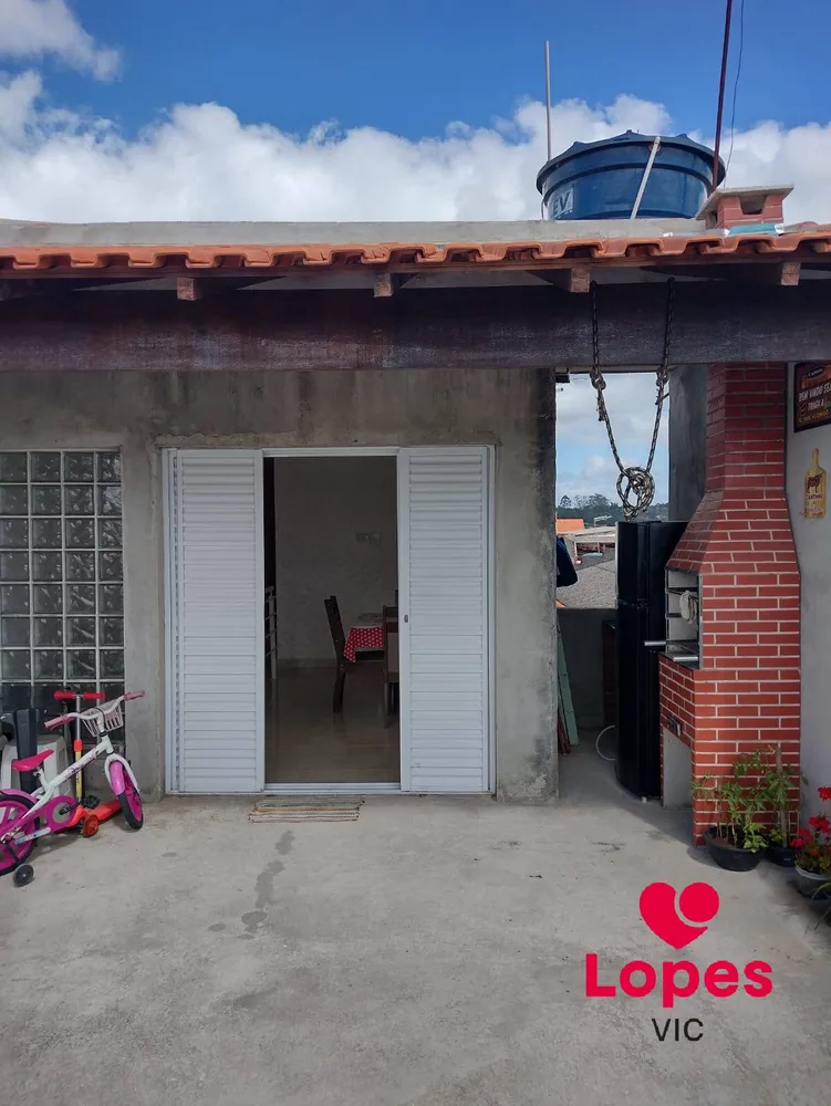 Sobrado, 3 quartos, 88 m² - Foto 12