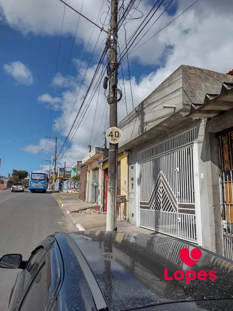 Sobrado, 3 quartos, 88 m² - Foto 5