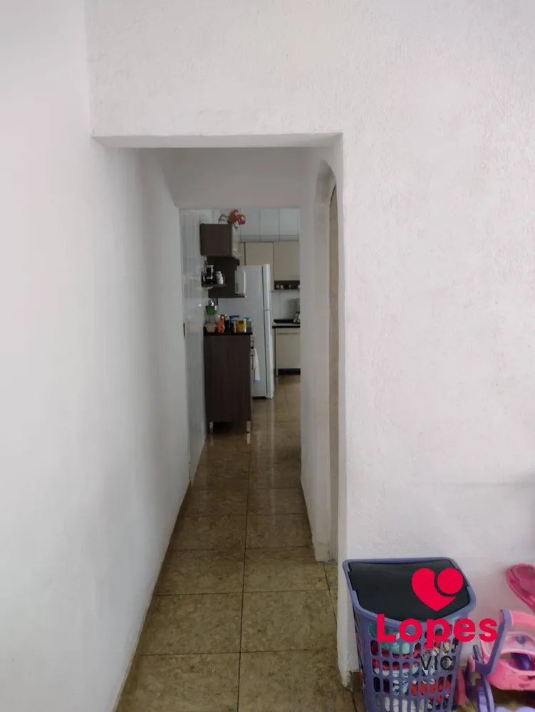 Sobrado, 3 quartos, 88 m² - Foto 10
