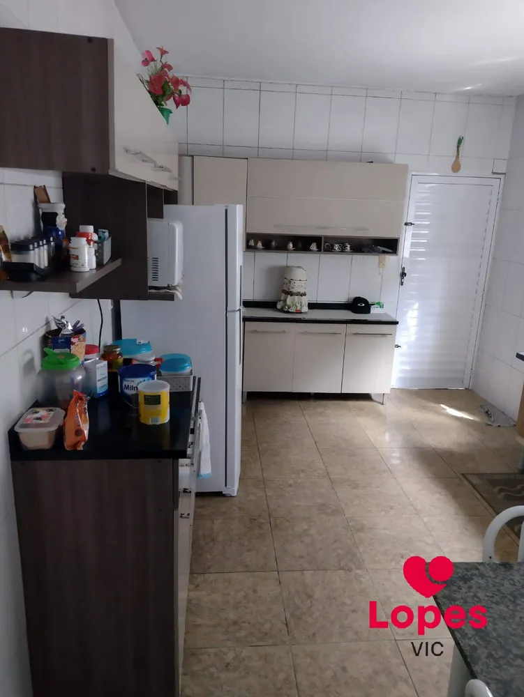 Sobrado, 3 quartos, 88 m² - Foto 6