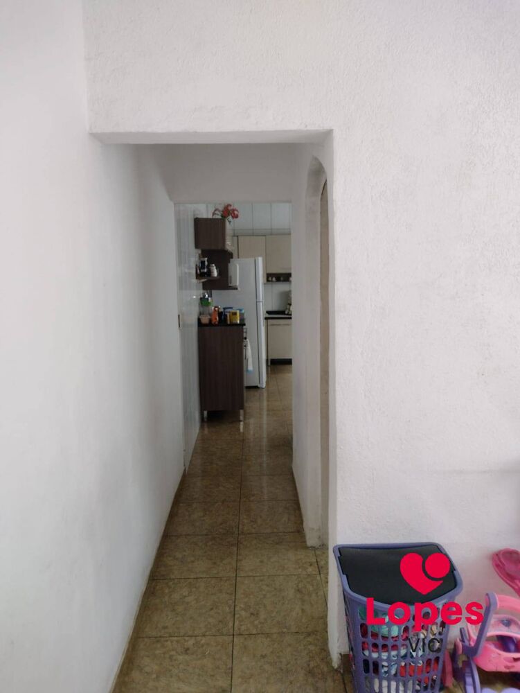 Sobrado, 3 quartos, 88 m² - Foto 4