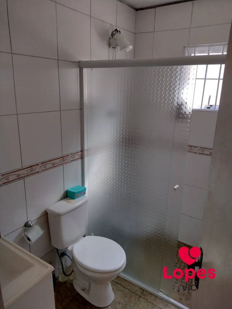 Sobrado, 3 quartos, 88 m² - Foto 11