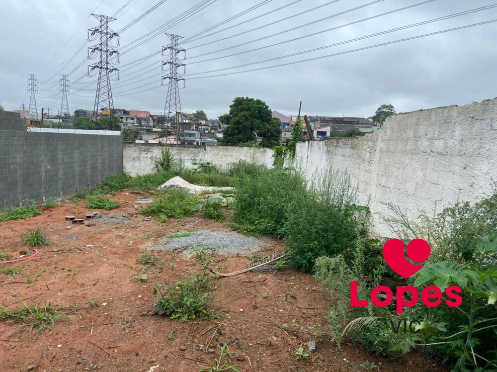 Terreno, 250 m² - Foto 4