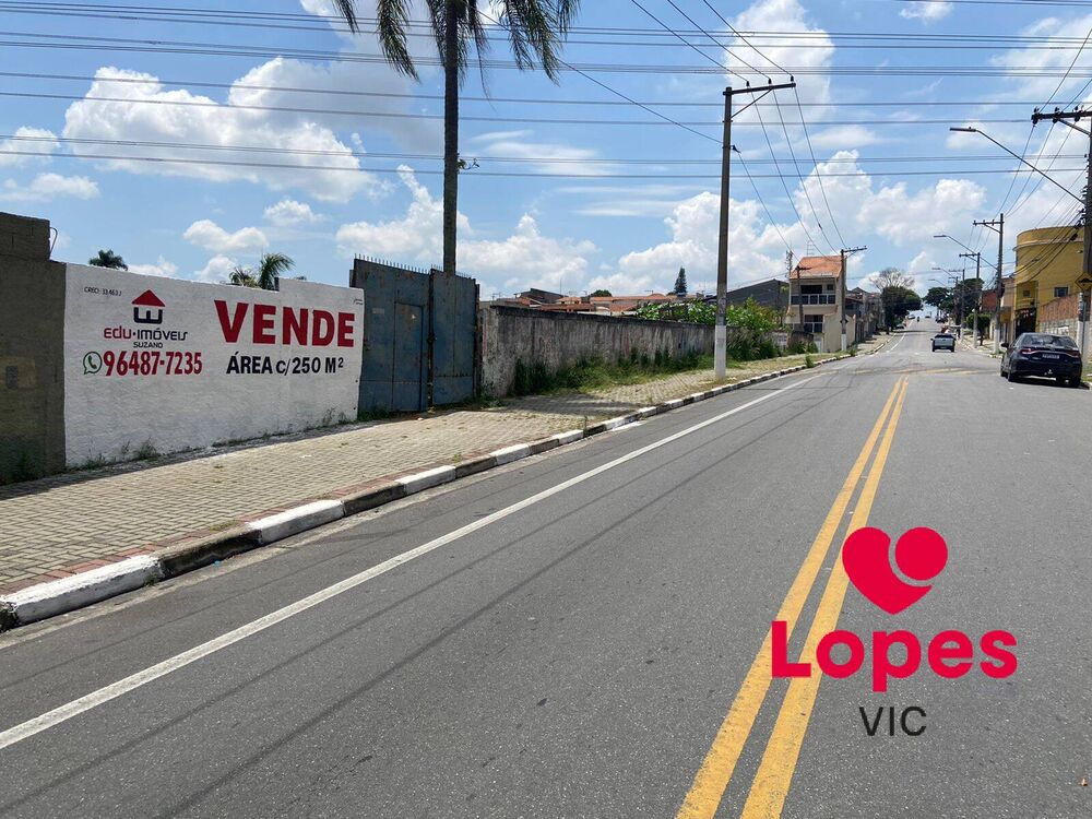 Terreno, 250 m² - Foto 3