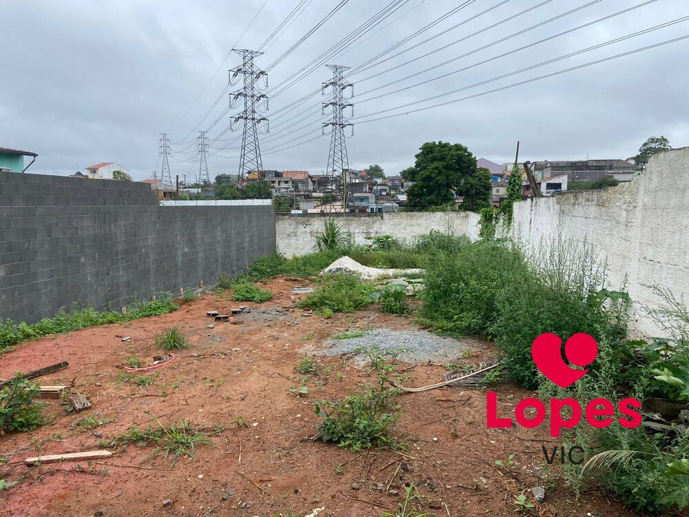 Terreno, 250 m² - Foto 6