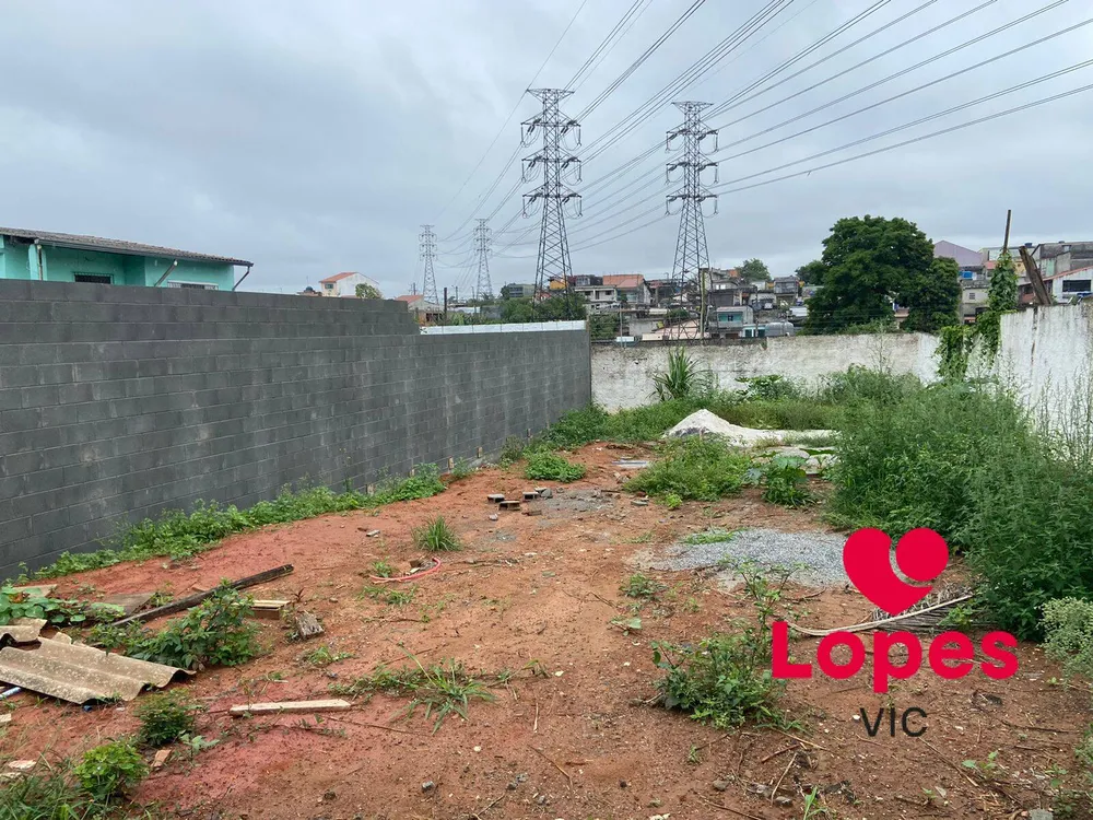 Terreno, 250 m² - Foto 11
