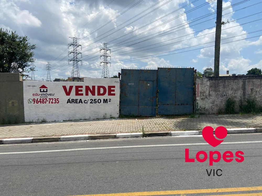 Terreno, 250 m² - Foto 3