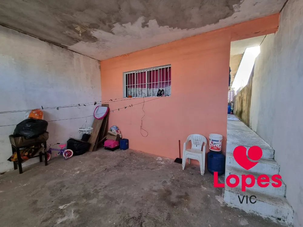 Casa, 1 quarto, 231 m² - Foto 6