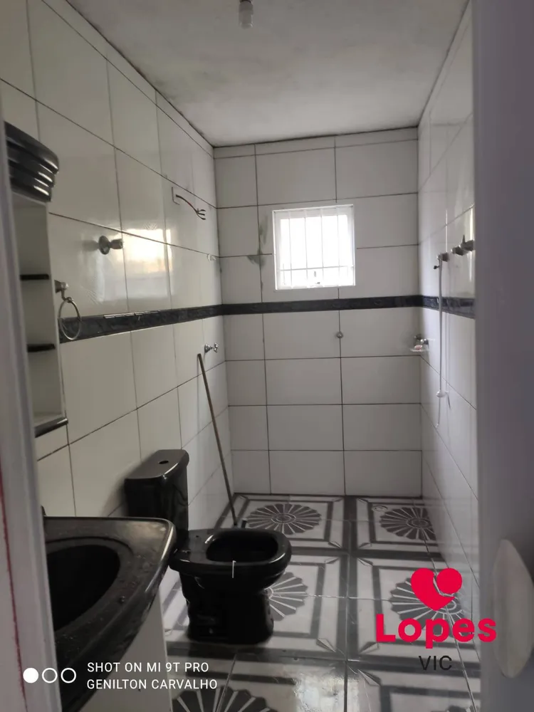 Casa, 1 quarto, 231 m² - Foto 14