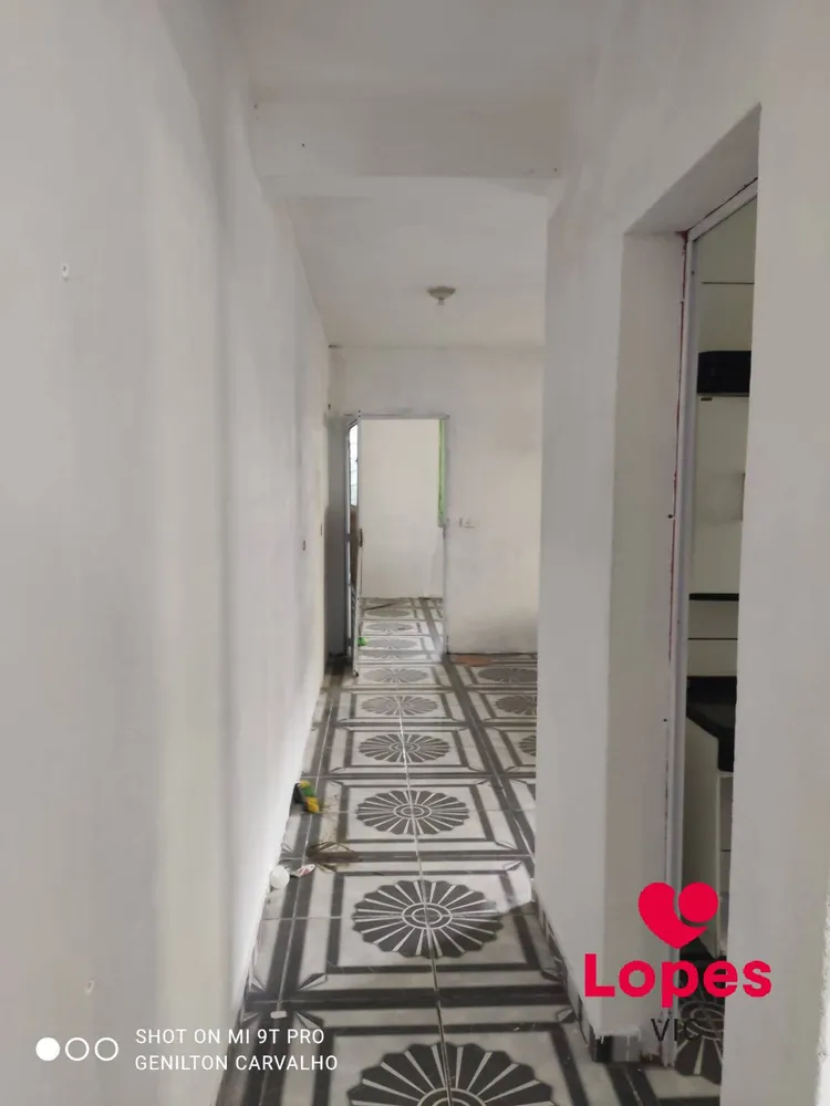 Casa, 1 quarto, 231 m² - Foto 12