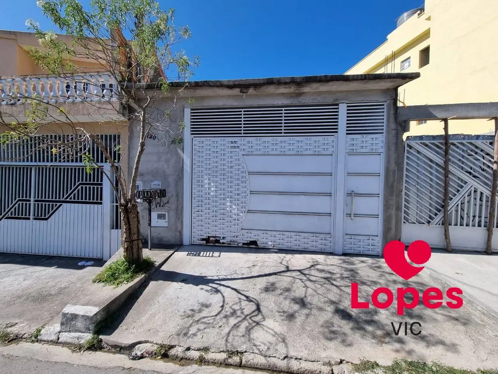 Casa, 1 quarto, 231 m² - Foto 5