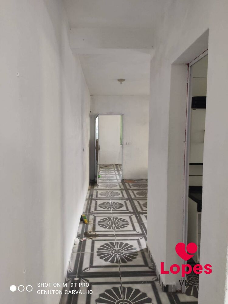 Casa, 1 quarto, 231 m² - Foto 1