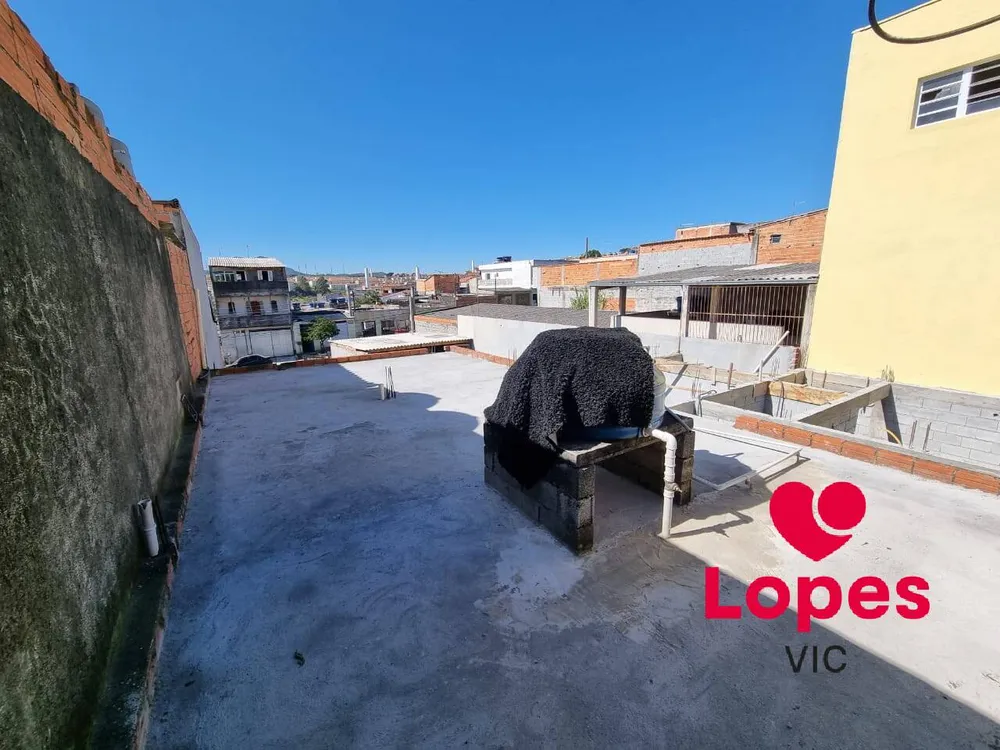 Casa, 1 quarto, 231 m² - Foto 8