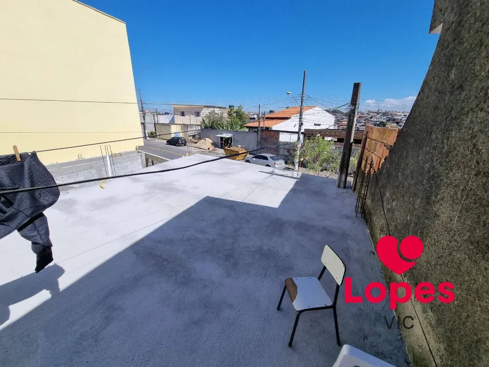 Casa, 1 quarto, 231 m² - Foto 7