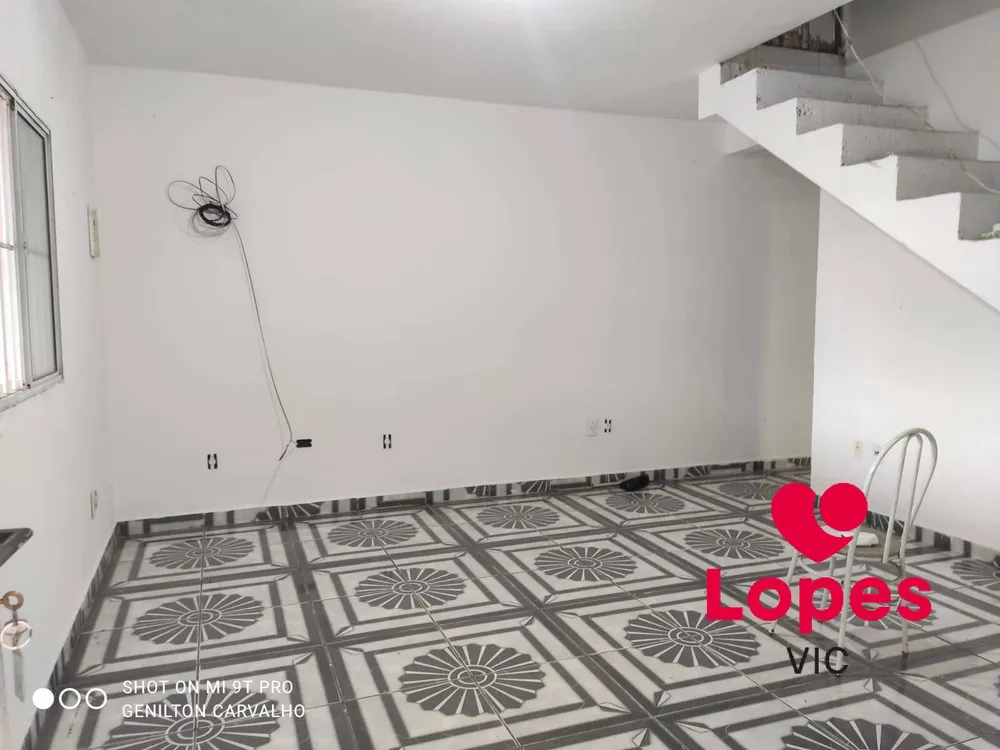 Casa, 1 quarto, 231 m² - Foto 11