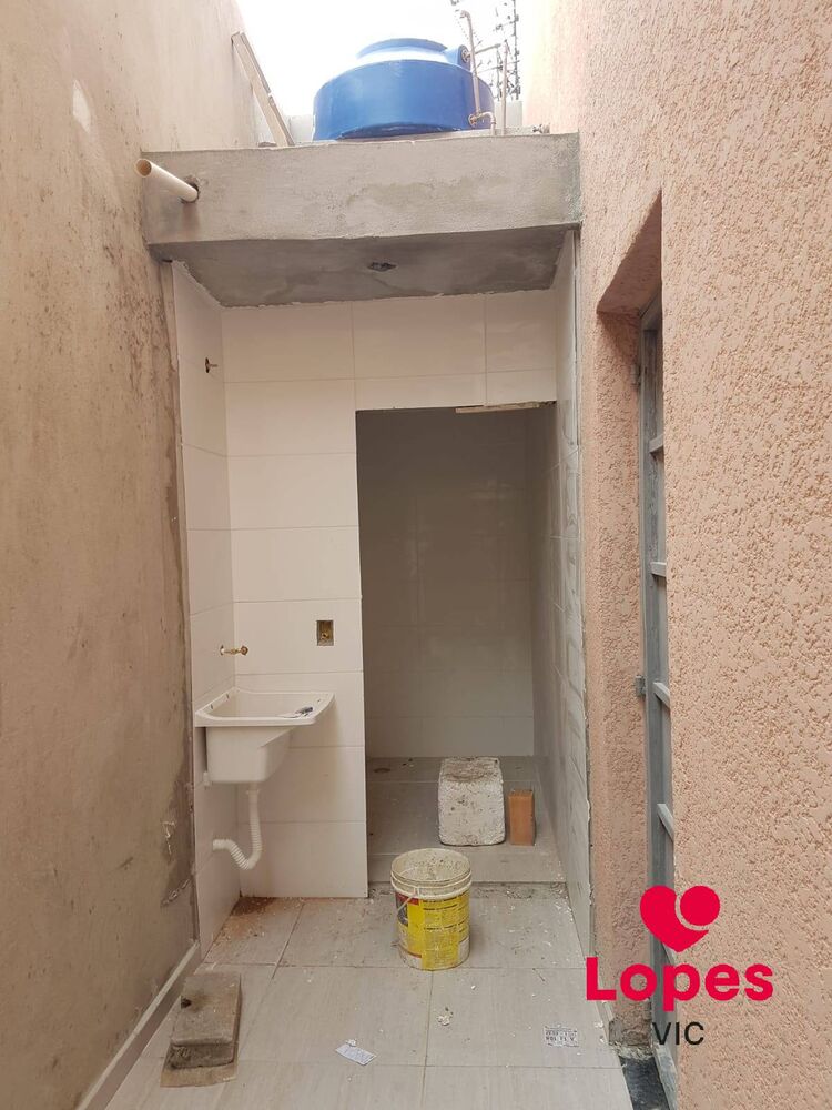 Loja-Salão, 200 m² - Foto 4