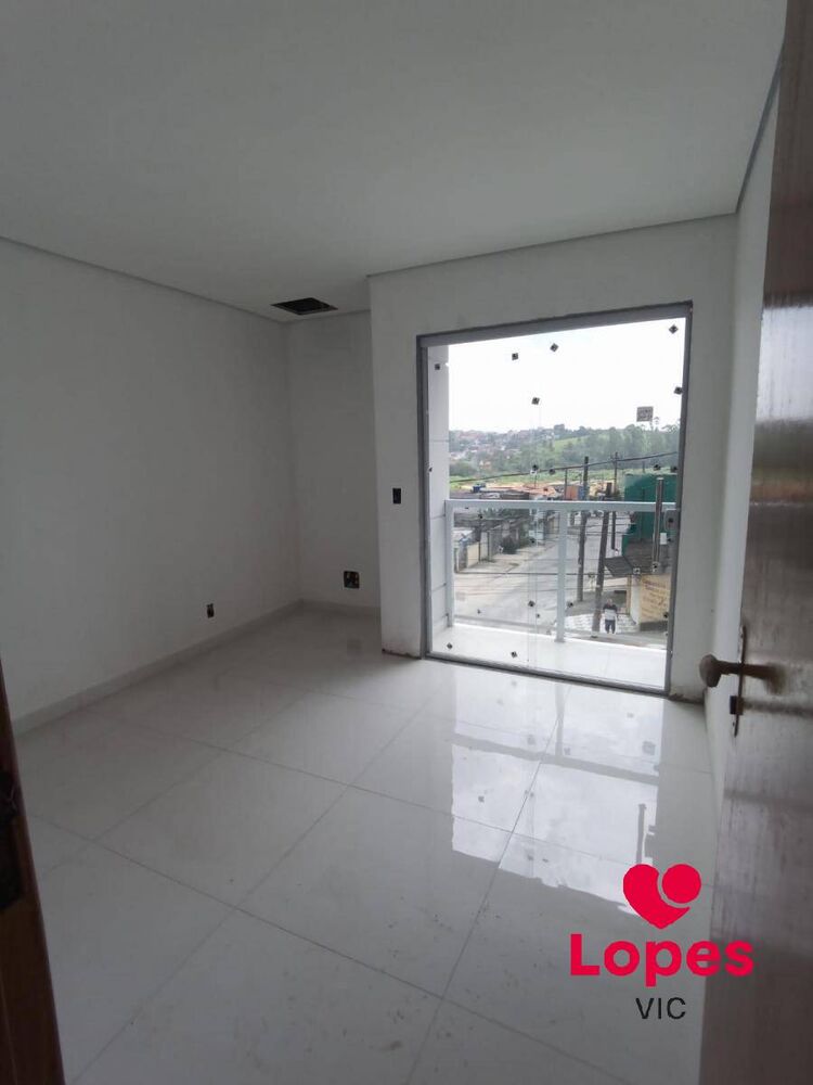 Sobrado, 2 quartos - Foto 11