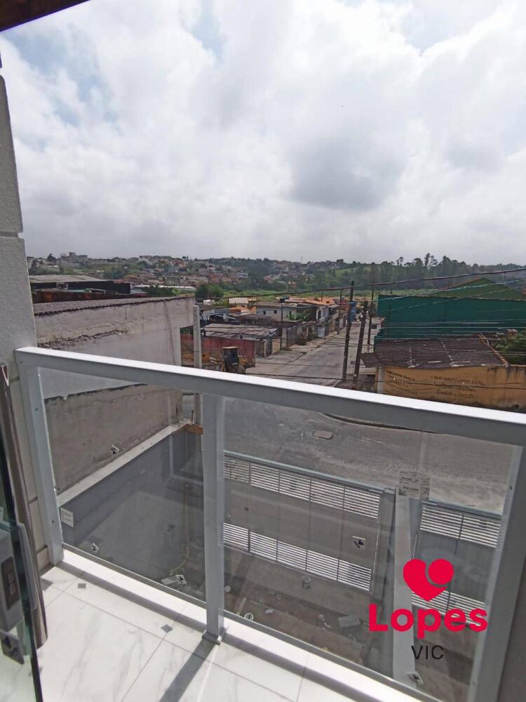 Sobrado, 2 quartos - Foto 10