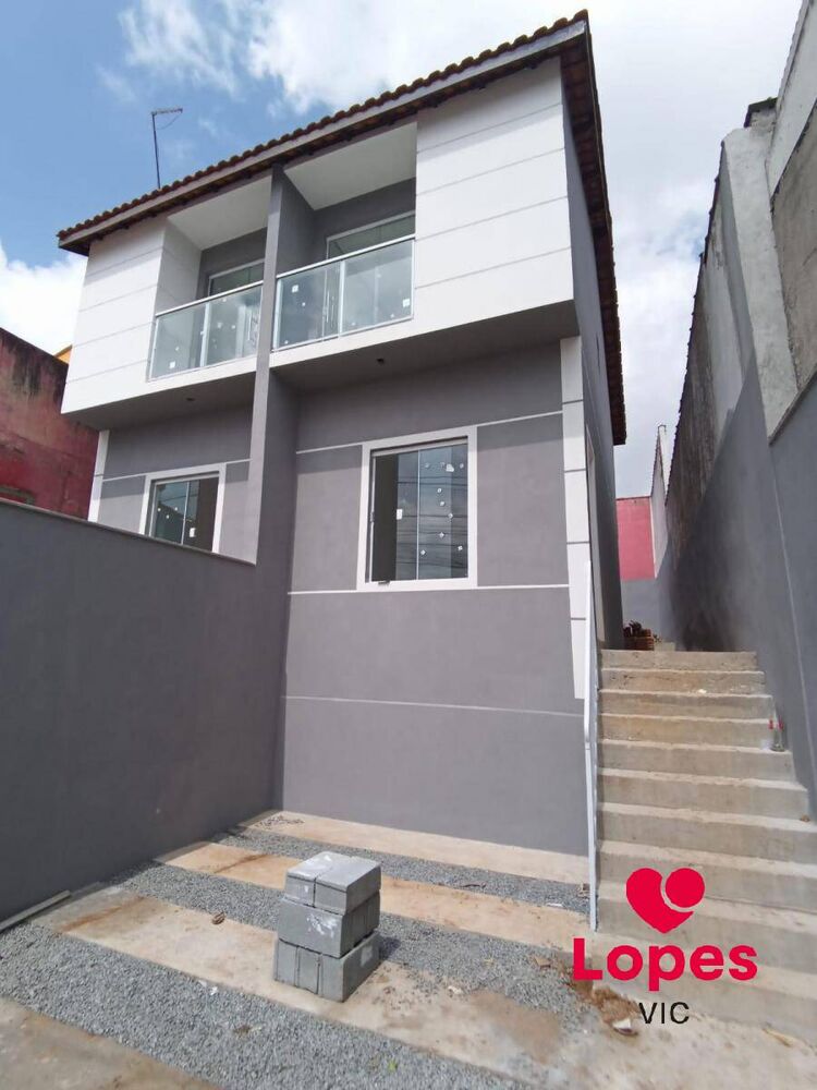 Sobrado, 2 quartos - Foto 6