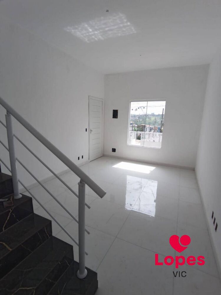 Sobrado, 2 quartos - Foto 1
