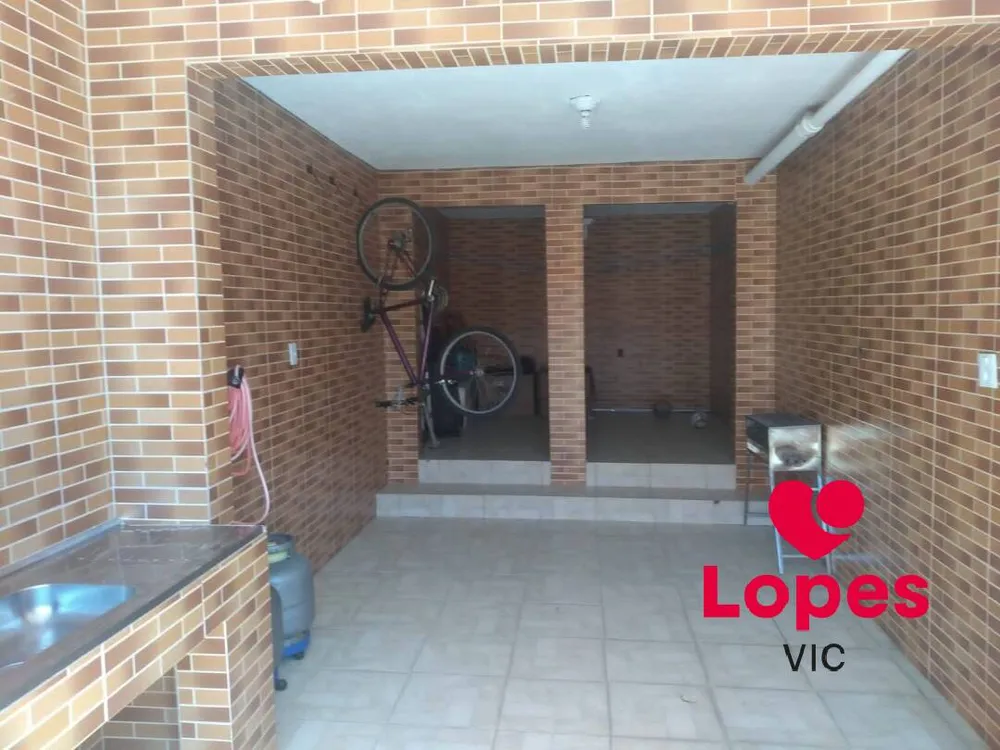 Casa, 181 m² - Foto 3