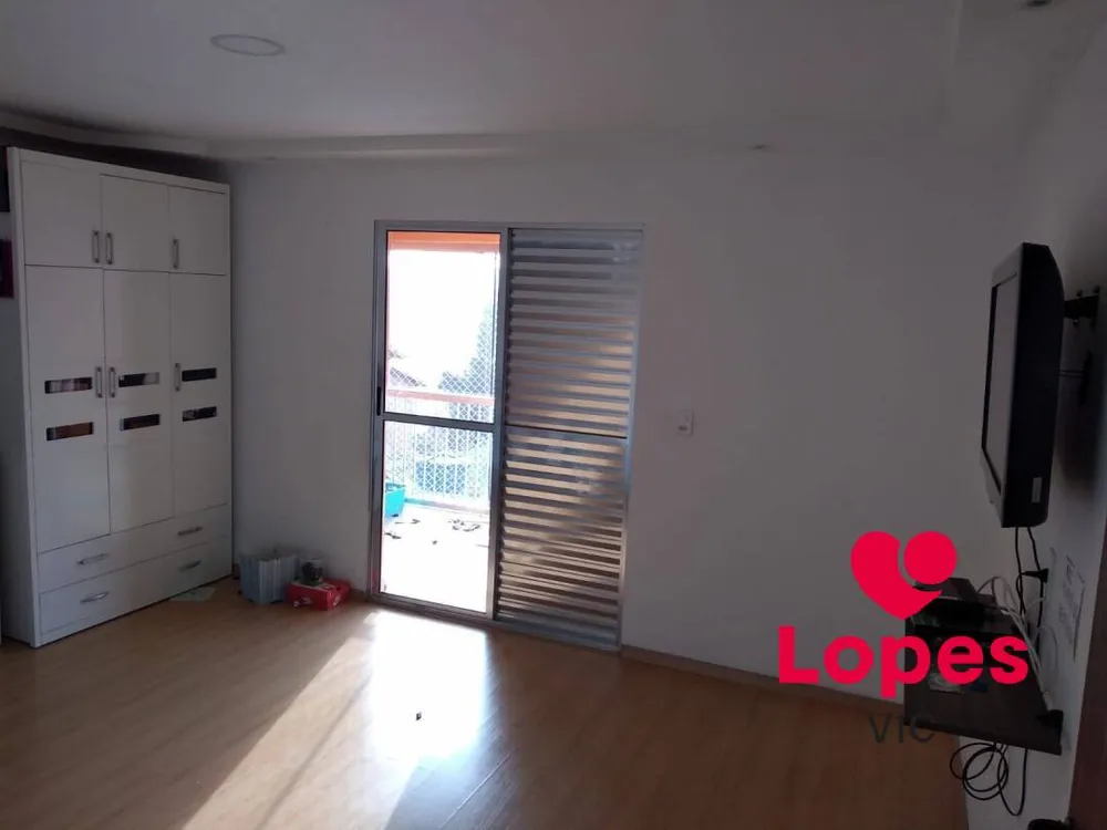 Casa, 181 m² - Foto 7