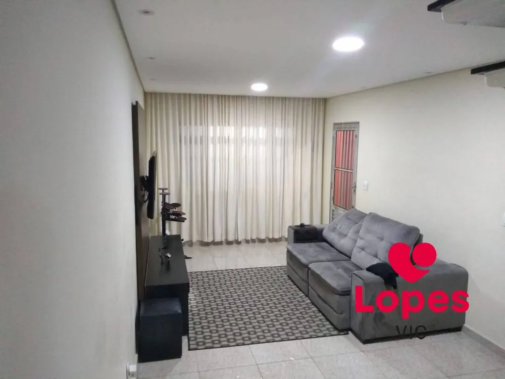 Casa, 181 m² - Foto 4