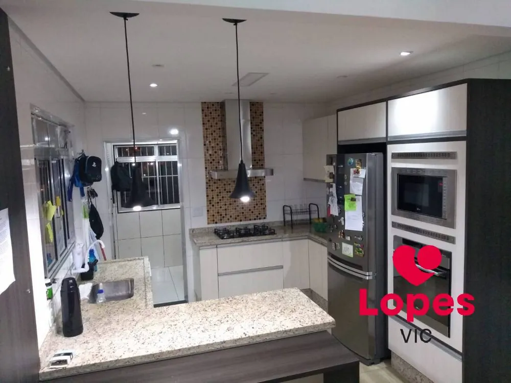 Casa, 181 m² - Foto 10