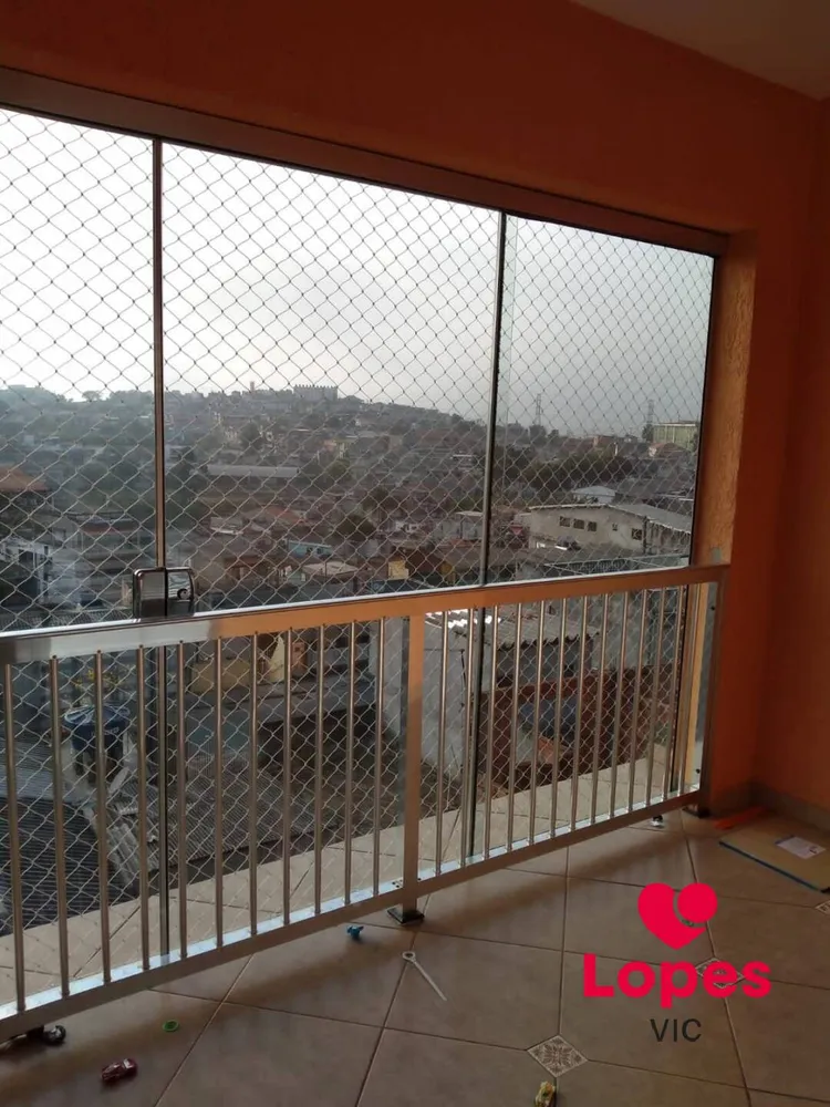 Casa, 181 m² - Foto 8