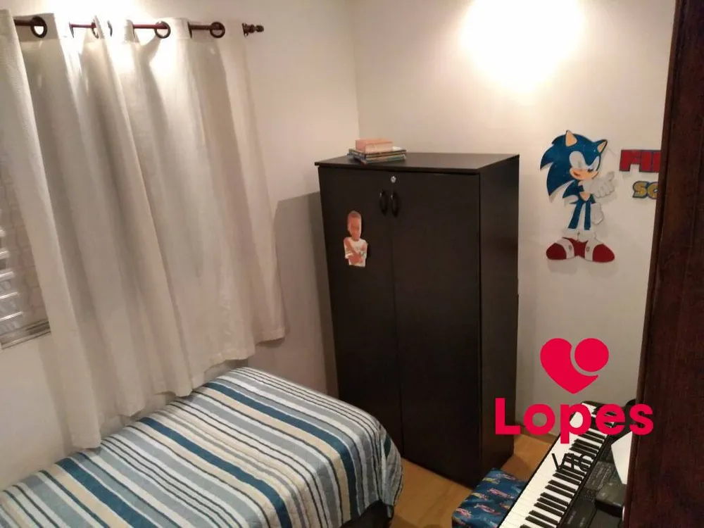 Casa, 181 m² - Foto 6