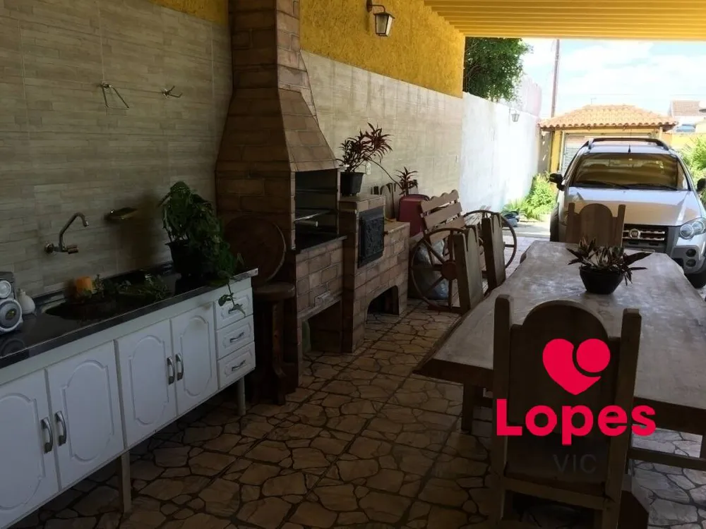 Casa, 3 quartos, 501 m² - Foto 12