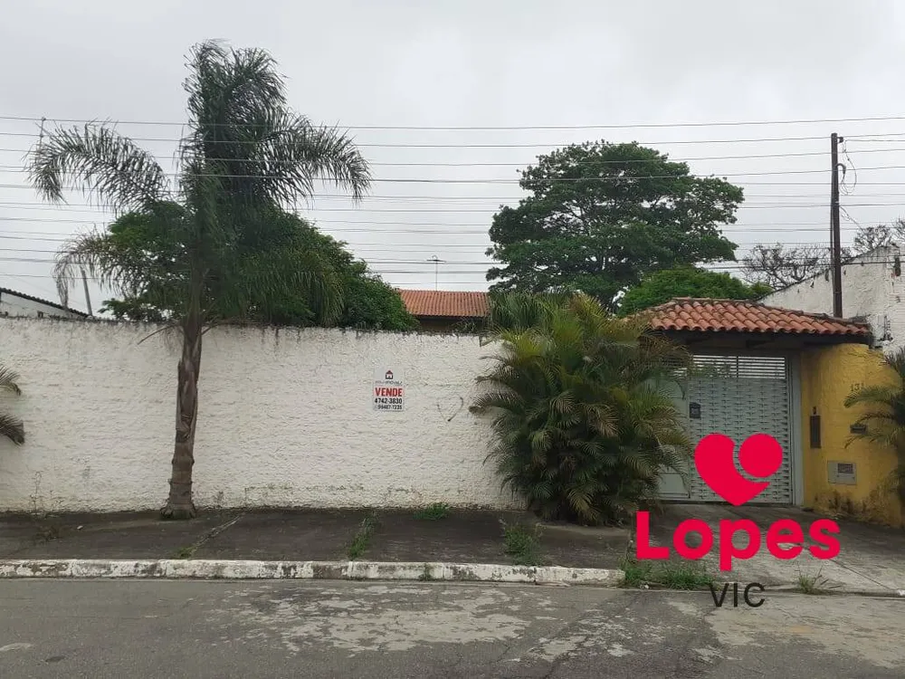 Casa, 3 quartos, 501 m² - Foto 10
