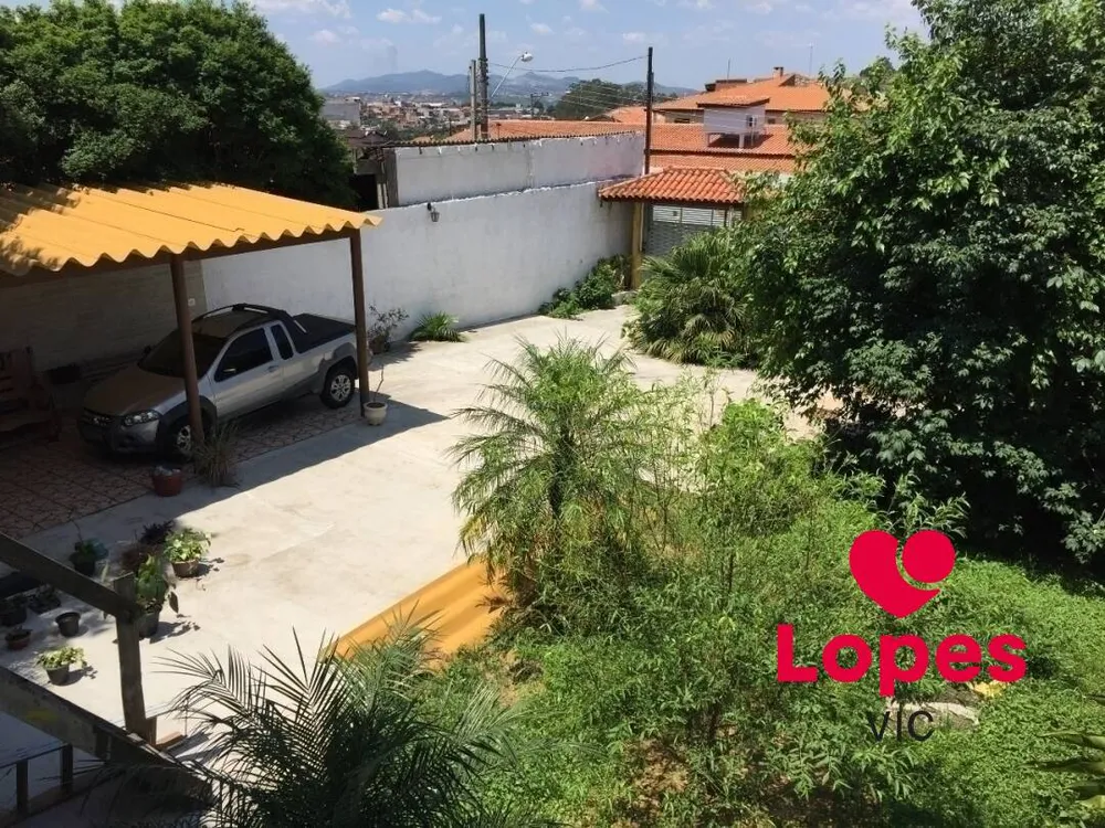 Casa, 3 quartos, 501 m² - Foto 14