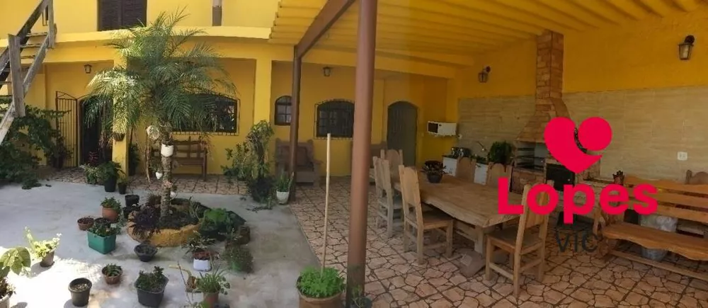 Casa à venda com 3 quartos, 501m² - Foto 2