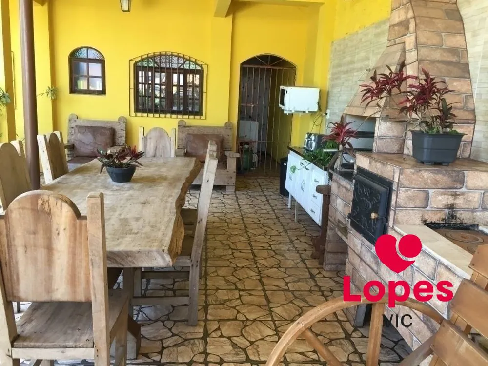 Casa, 3 quartos, 501 m² - Foto 9