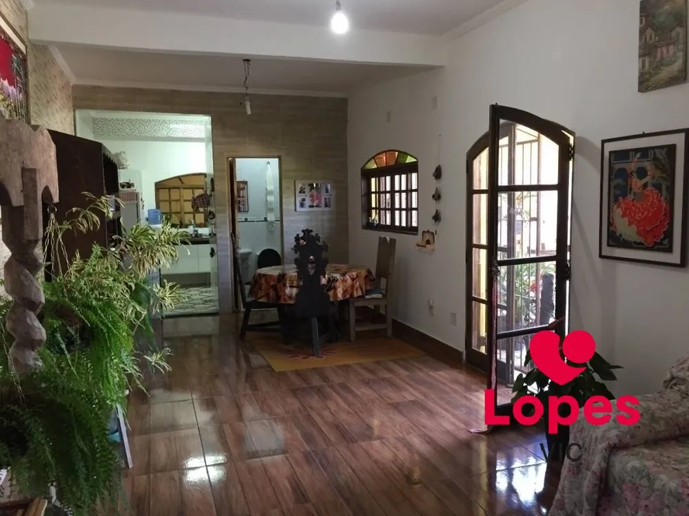 Casa, 3 quartos, 501 m² - Foto 10