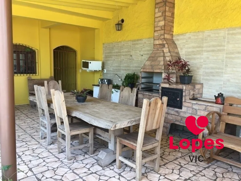 Casa, 3 quartos, 501 m² - Foto 6