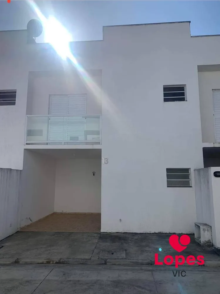 Sobrado, 3 quartos, 75 m² - Foto 9
