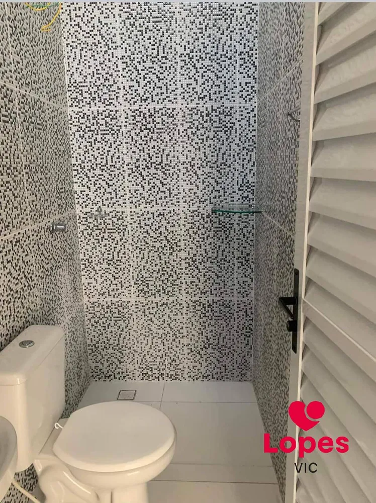 Sobrado, 3 quartos, 75 m² - Foto 22