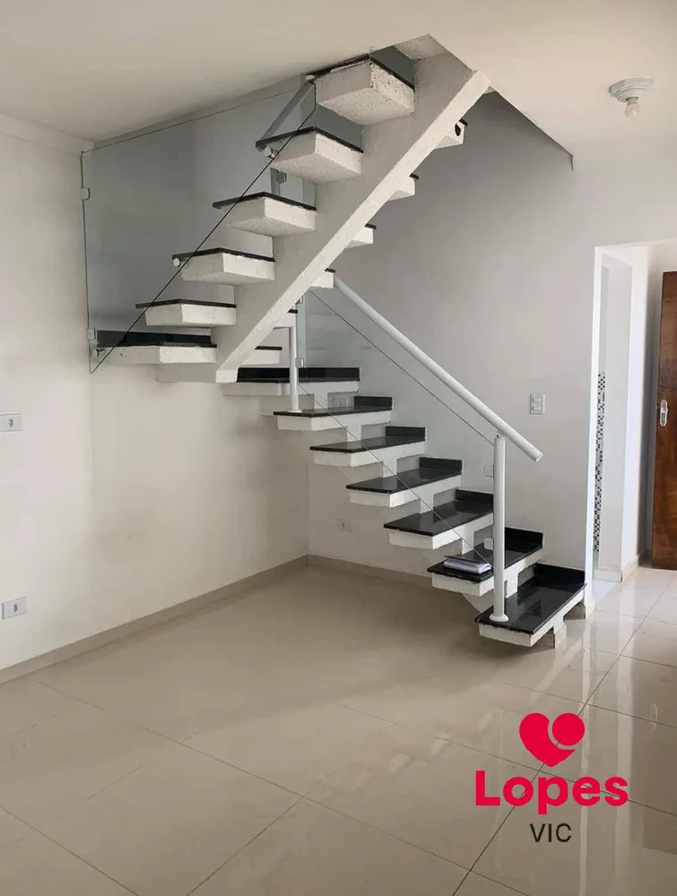 Sobrado, 3 quartos, 75 m² - Foto 11
