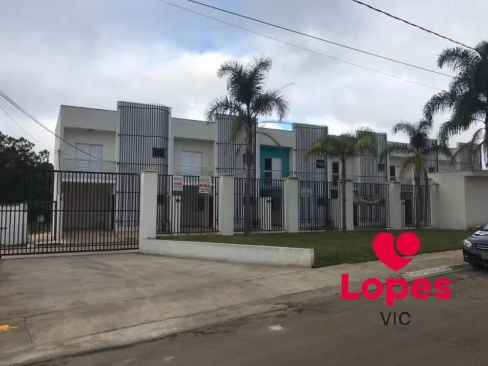 Sobrado, 3 quartos, 75 m² - Foto 13