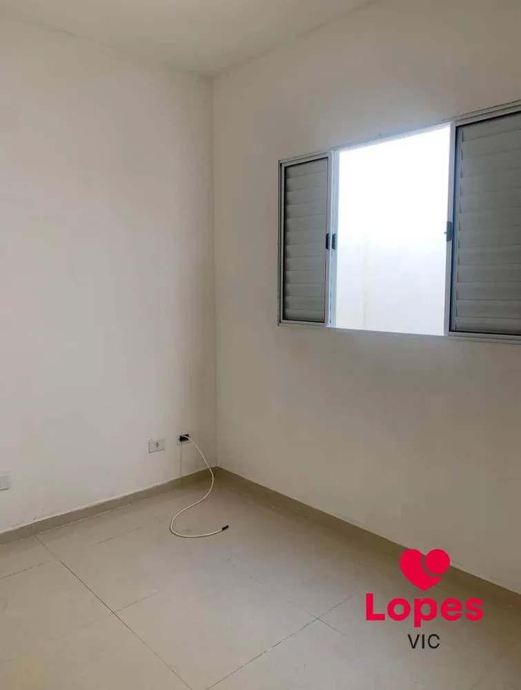 Sobrado, 3 quartos, 75 m² - Foto 15