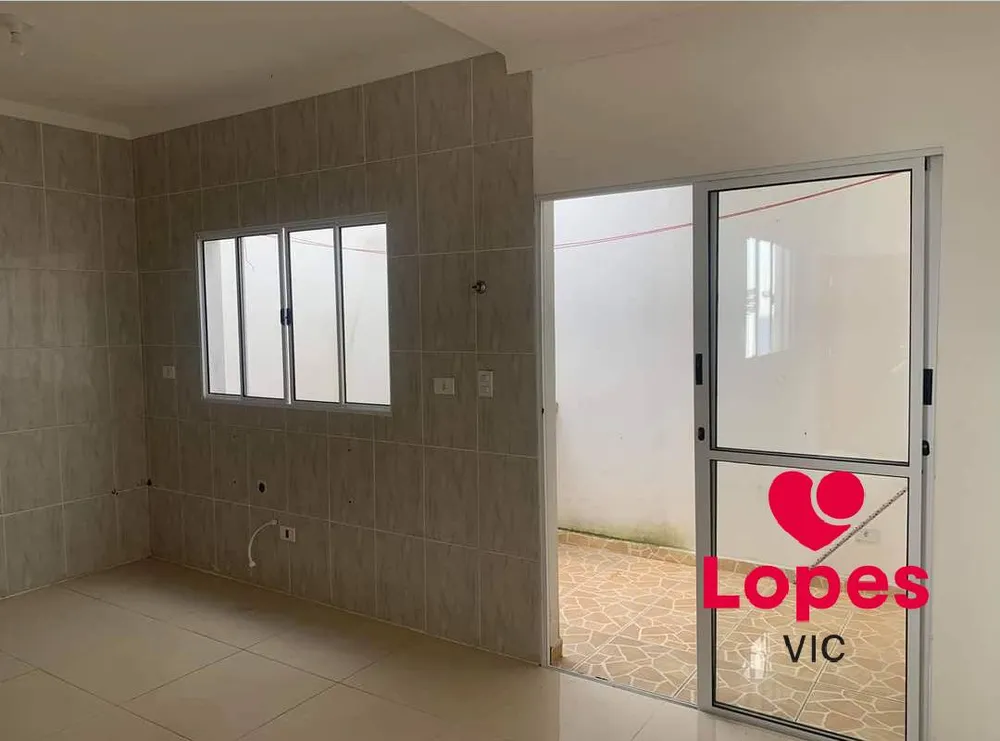 Sobrado, 3 quartos, 75 m² - Foto 16