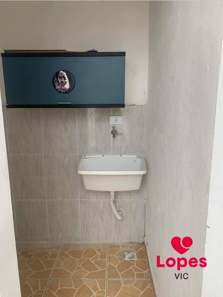 Sobrado, 3 quartos, 75 m² - Foto 11