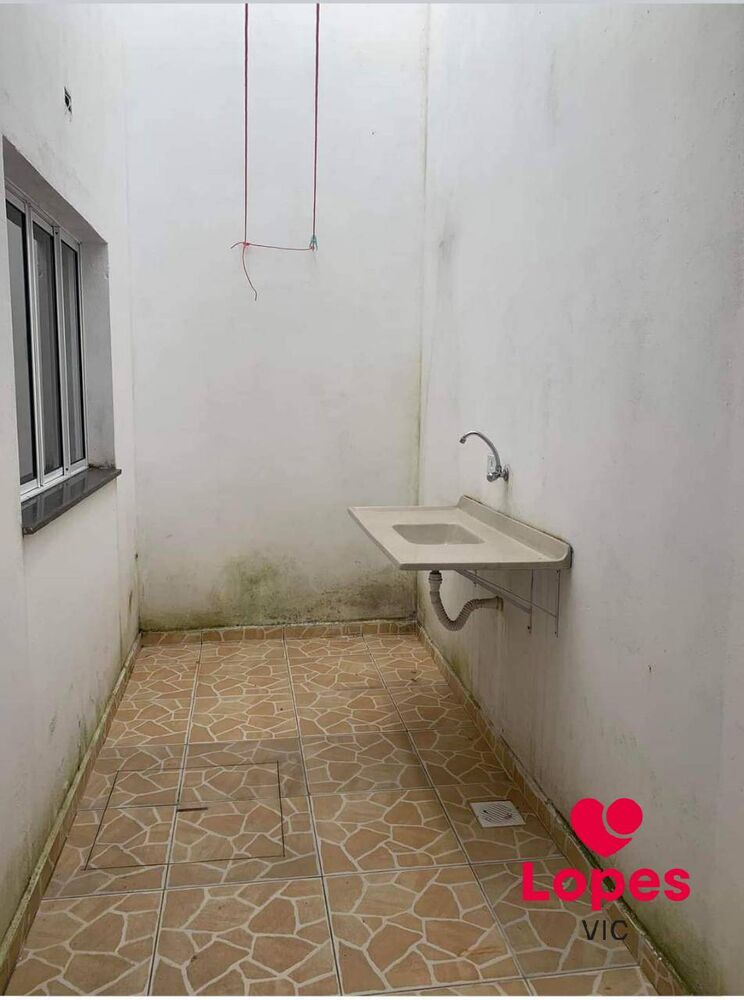 Sobrado à venda com 3 quartos, 75m² - Foto 8