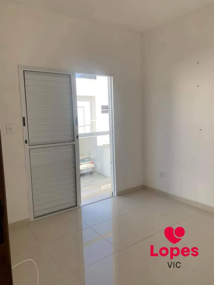 Sobrado, 3 quartos, 75 m² - Foto 14