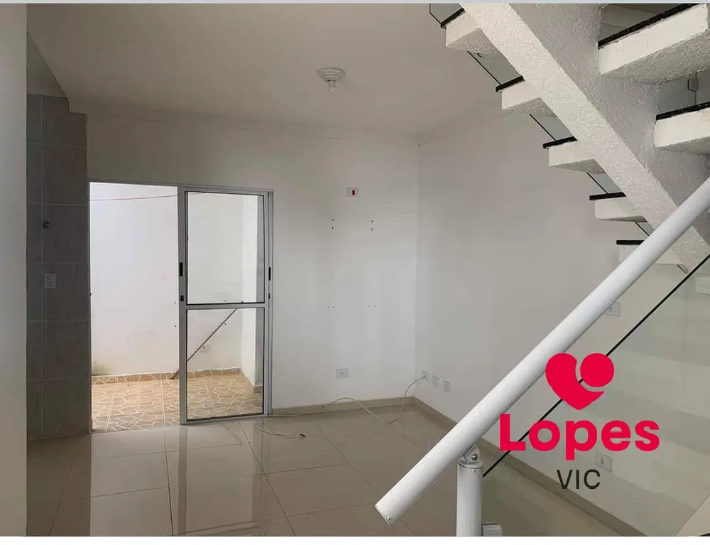 Sobrado, 3 quartos, 75 m² - Foto 13